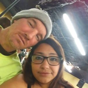 Meet your Posher, Melvin